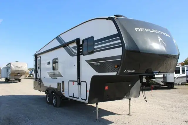 LS-D-2892F Neuf Grand Design Reflection 24RL 2026 a vendre1