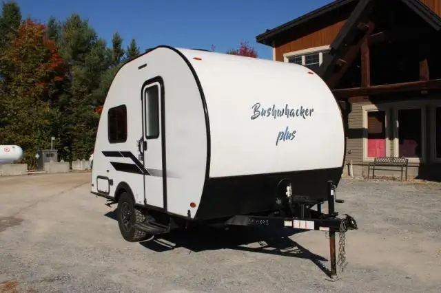 LS-AF-3551 Occasion Braxton Creek RV Buschwhacker Plus BRAX 2022 a vendre1