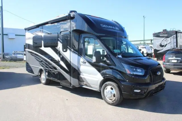 LS-AJ-3764 Occasion Thor Motor Coach Gemini 23TE 2023 a vendre1