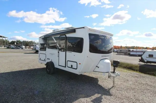 LS-D-2908R Neuf Grand Design Serenova 160LG 2026 a vendre1