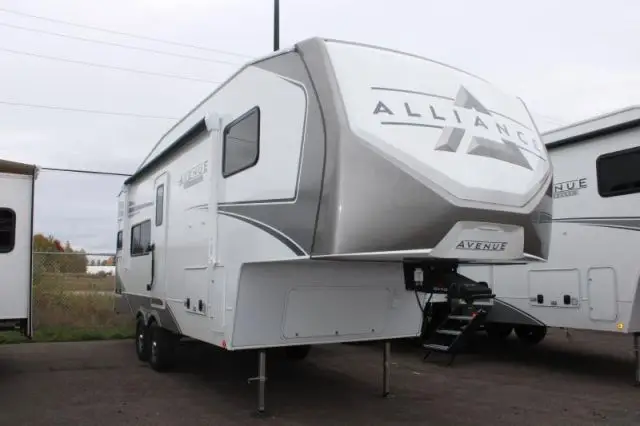 LS-A-0300F Neuf Alliance Avenue 23ML 2026 a vendre1