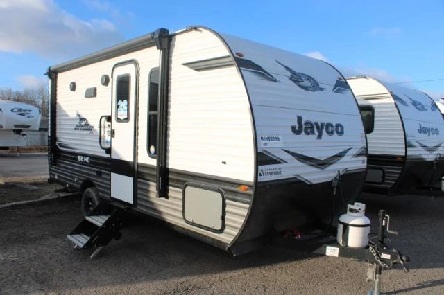 LS-J-3696R Neuf Jayco Jay Flight 183RB SLX 2024 a vendre1