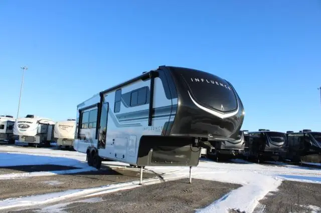 Grand Design Influence 3003RL