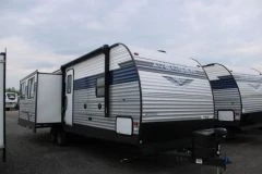 LS-F-3381R Neuf Prime Time Avenger 28REI 2023 a vendre1