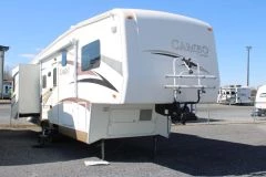 LS-BD-1884L Occasion Carriage Cameo 34CK3 2008 a vendre1