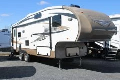 LS-AD-2670F Occasion CrossRoads Cruiser 27RLX 2012 a vendre1