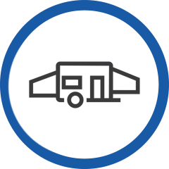 ouverture et fermeture d'un extension