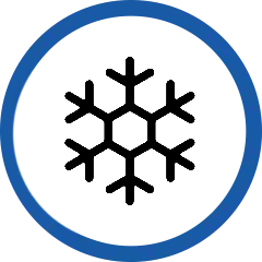 hivernisation d'un VR