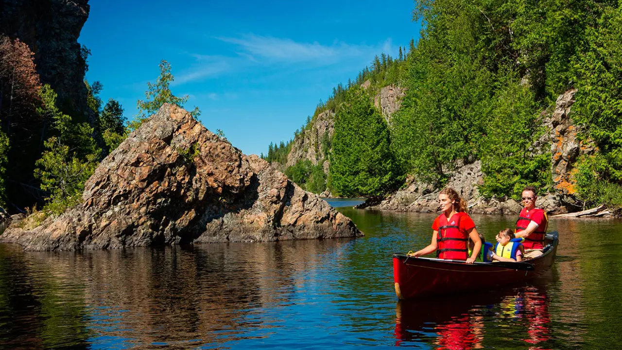 Parc national d’Aiguebelle