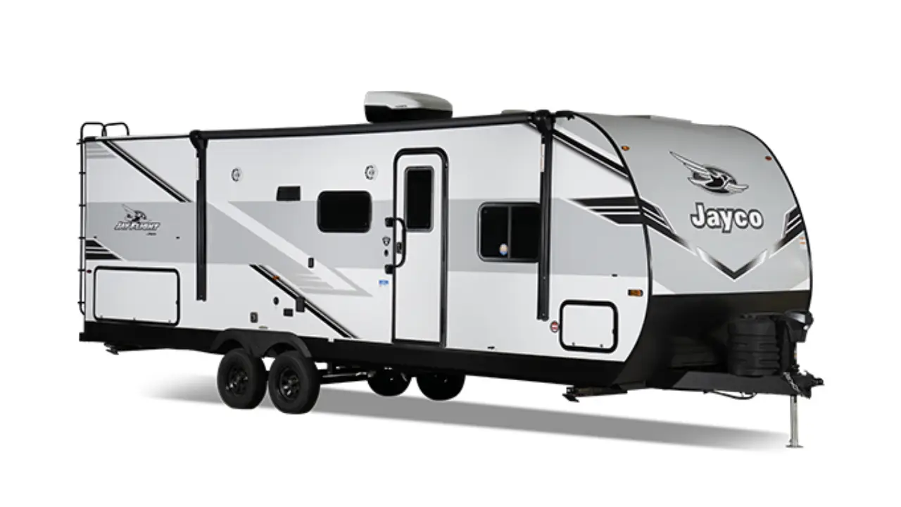 Jay Flight 265TH de Jayco