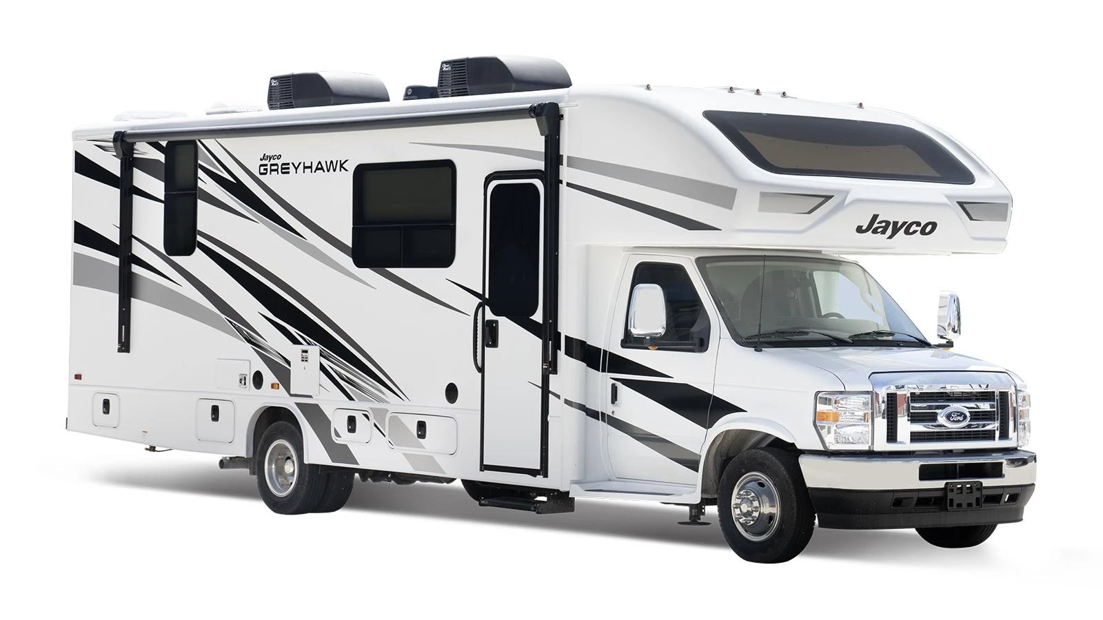 Extérieur Greyhawk 29 MV
