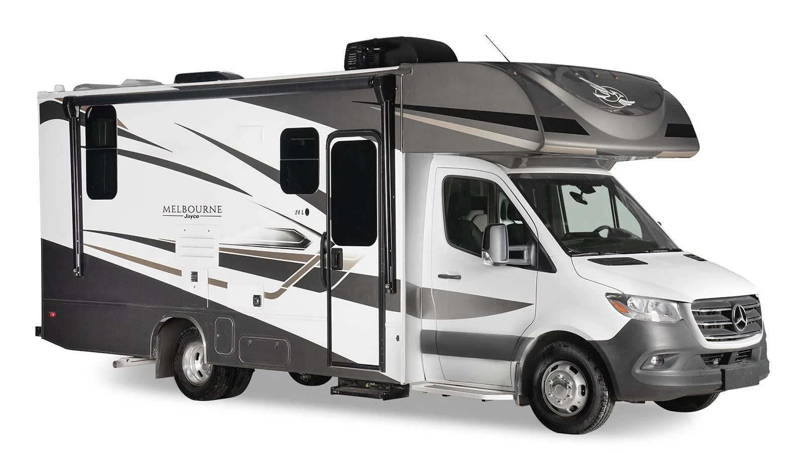 Extérieur Melbourne Prestige 24R