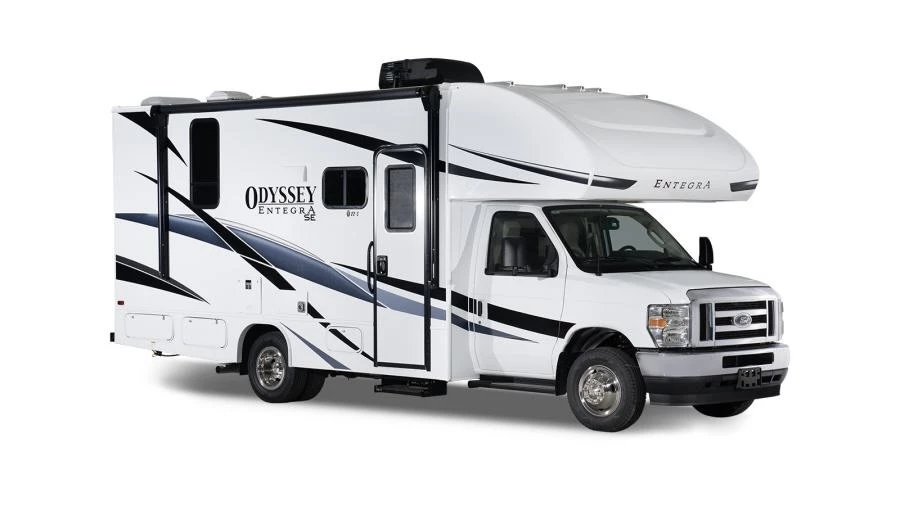 Extérieur Odyssey SE 22 TF