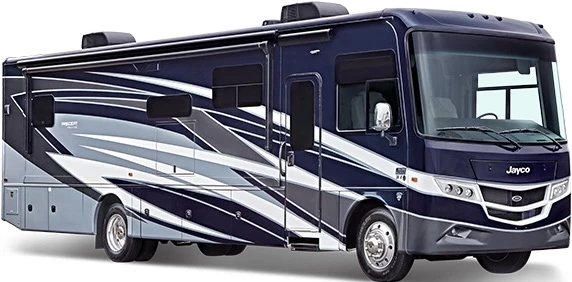 Extérieur Precept Prestige 36H