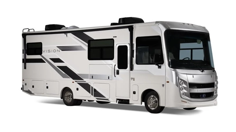 Extérieur Vision 27A
