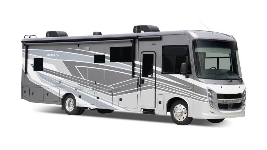 Extérieur Vision XL 34B