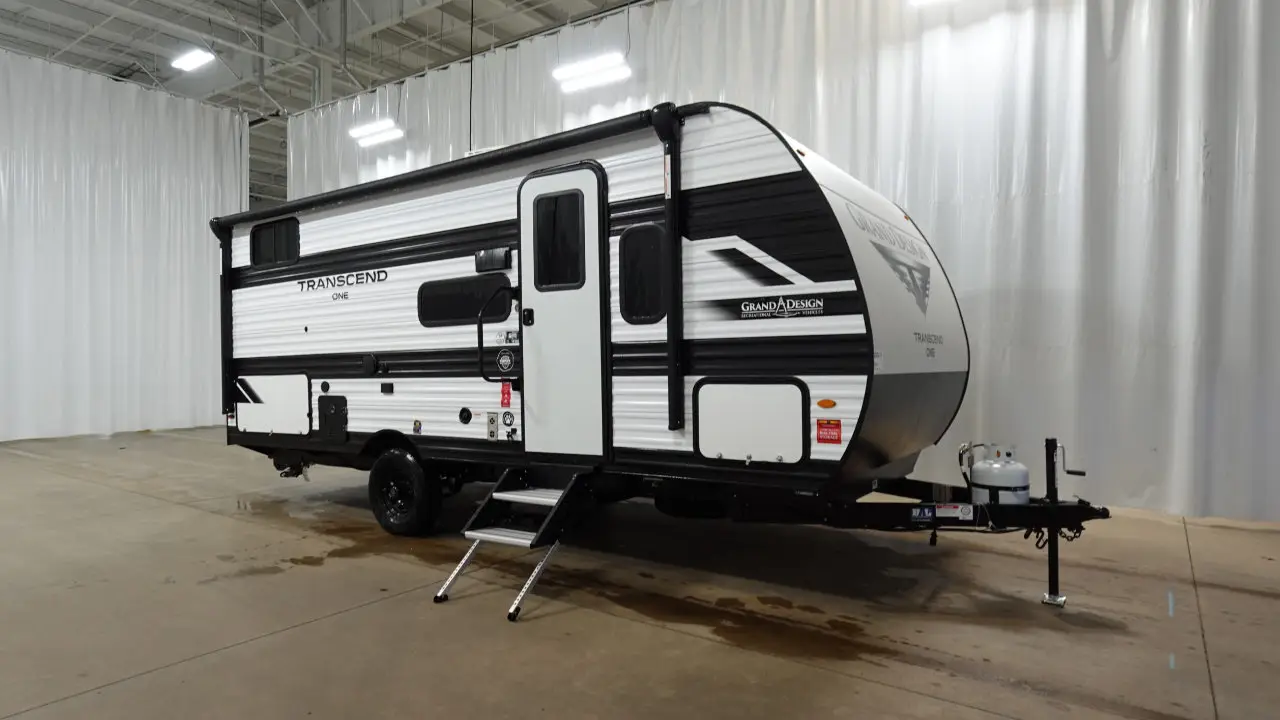 Transcend 161BH de Grand Design