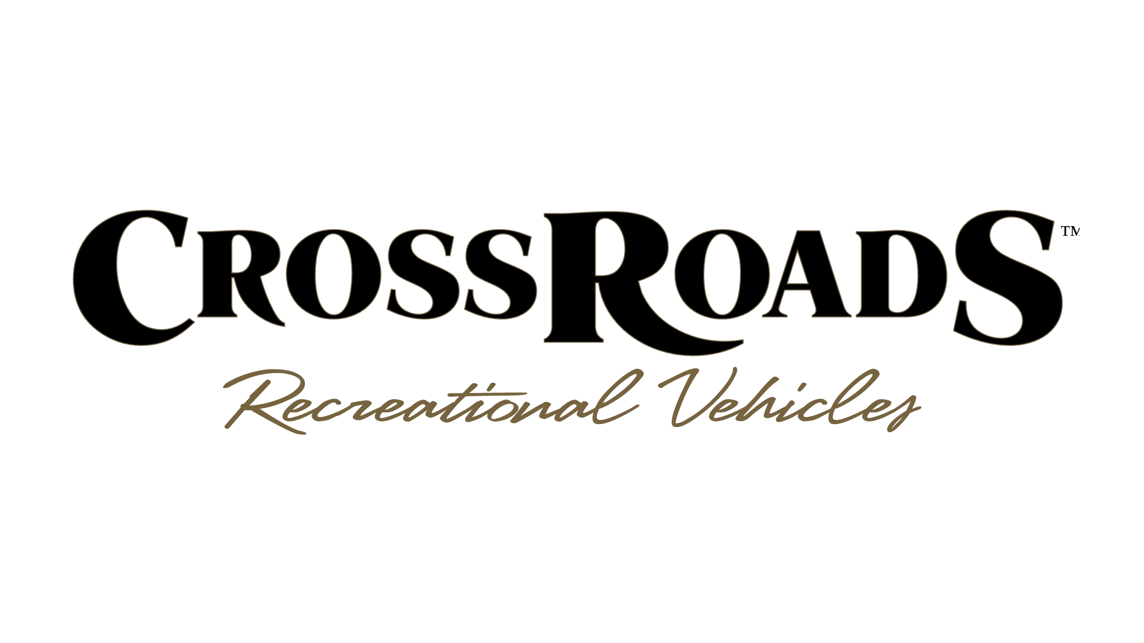 Logo CROSSROADS Recreational Vehicles
