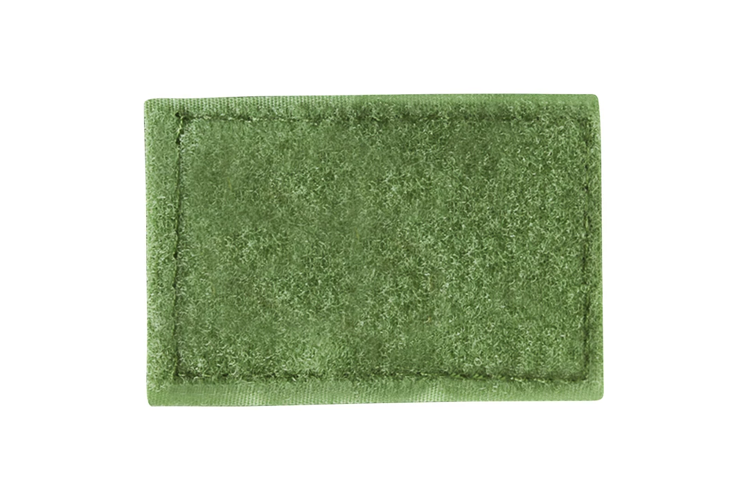 Velcro vert