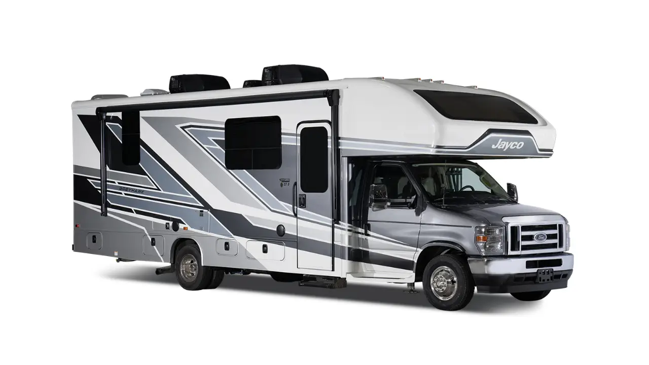 Jayco Greyhawk