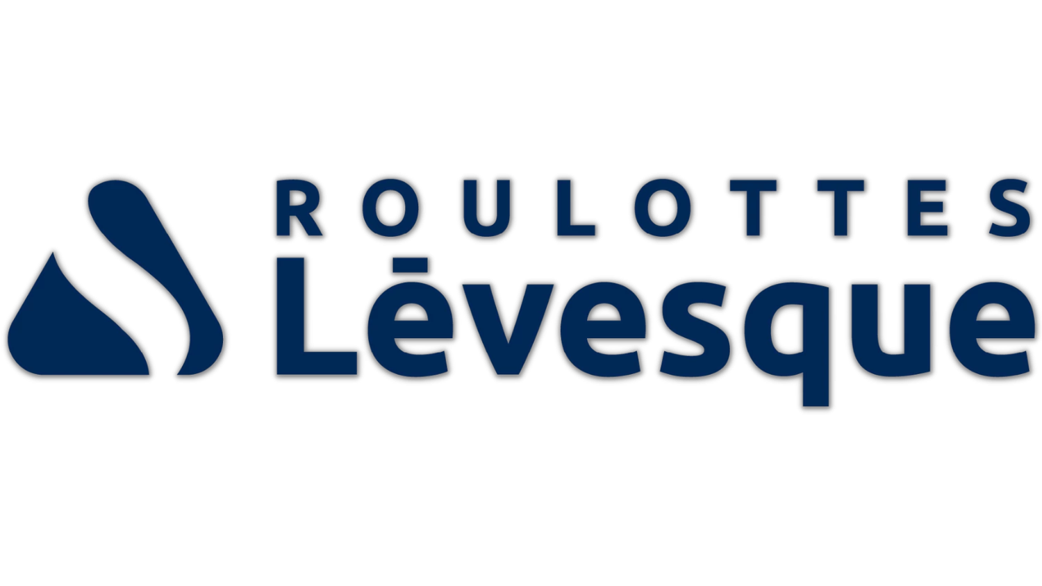 Logo ROULOTTES Lévesque