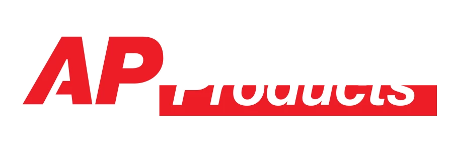 Logo AP Products.