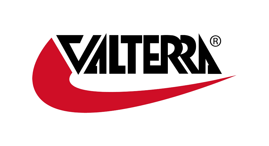 Logo Valterra.
