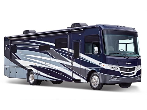 Class A RV for sale