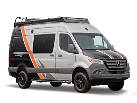 Class B RV for sale
