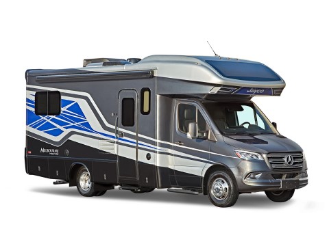 Class C RV for sale