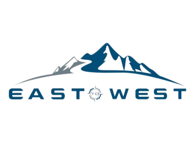 East to West