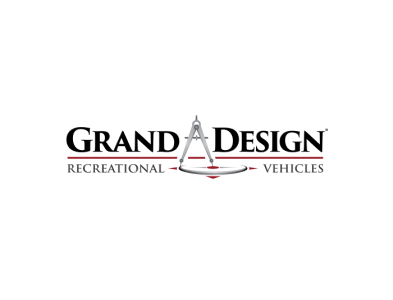 Grand Design RV trailers and fifth wheels