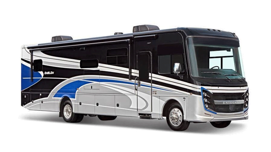 Extérieur Emblem 36U 2025