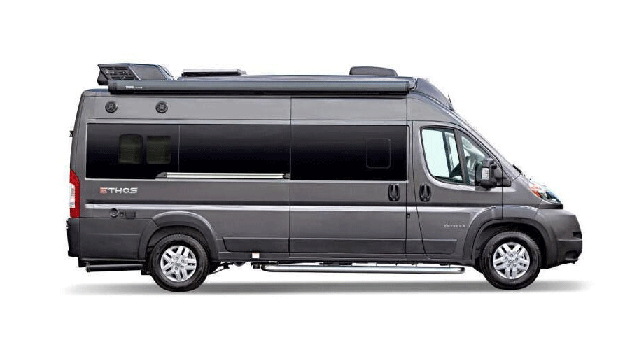 Extérieur Ethos 20Y