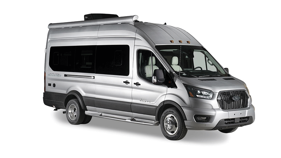 Extérieur Solstice 21B