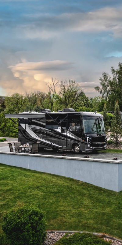 Class A motorhomes for sale
