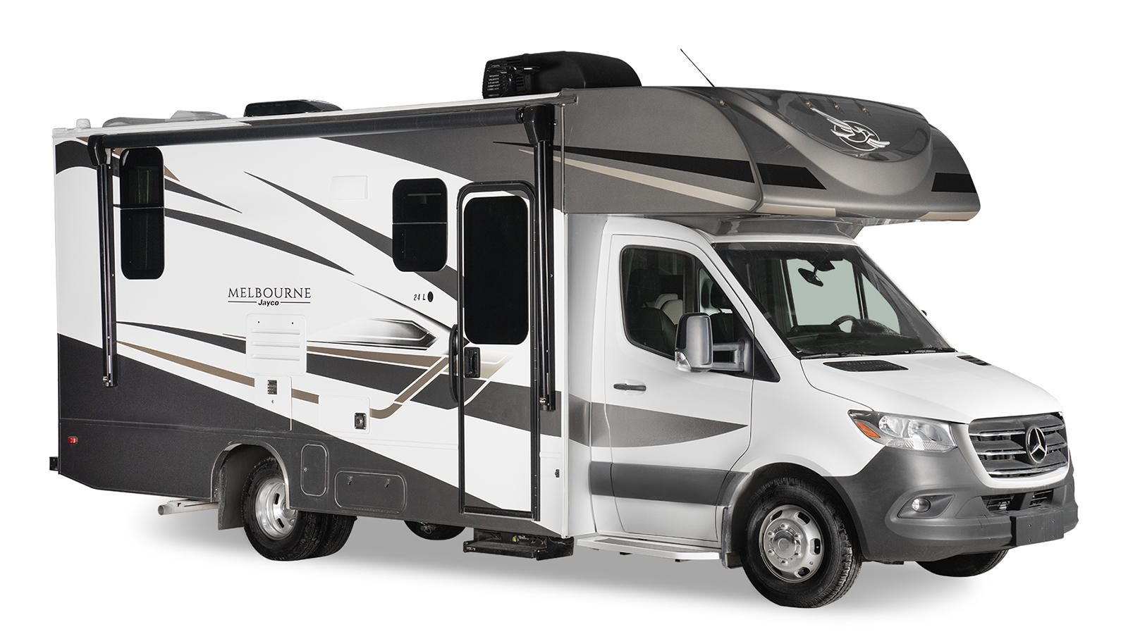 Extérieur Melbourne Prestige 24R
