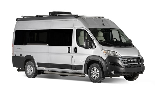 Extérieur Swift 20T