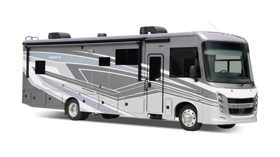 Extérieur Vision XL 34B