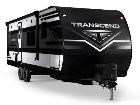 Travel trailers for sale