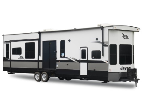 Park trailers for sale