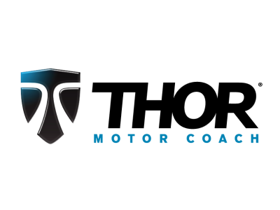 Motorisés Thor Motor Coach à vendre