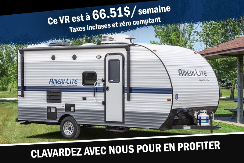 Promotion Ameri-Lite Promotion Ameri-Lite
