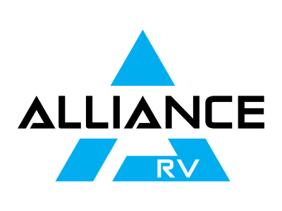 Alliance RV trailers