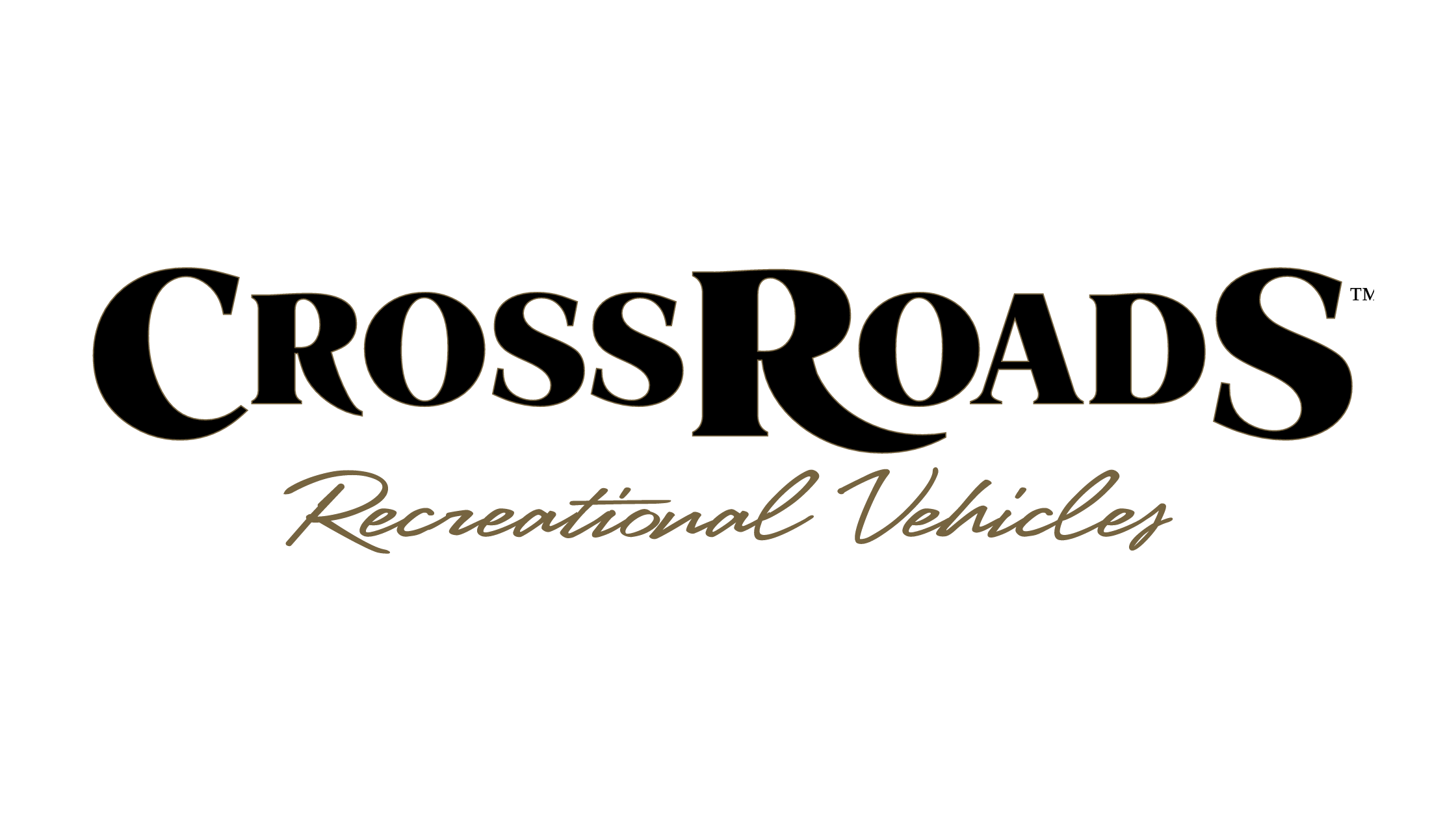 Logo CROSSROADS Recreational Vehicles