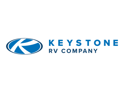 Keystone RV trailers