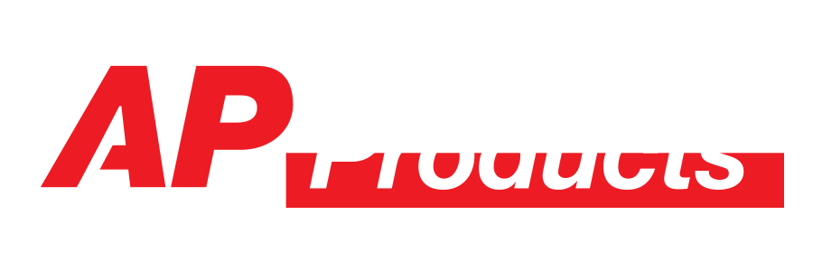 Logo AP Products.