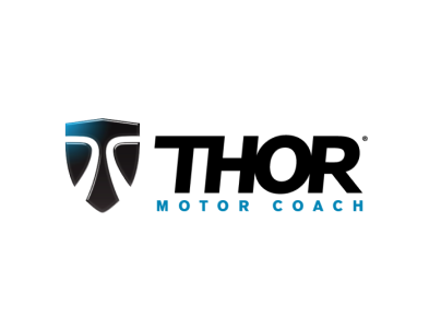 Thor Motor Coach motorhomes