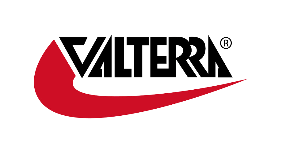 Logo Valterra.
